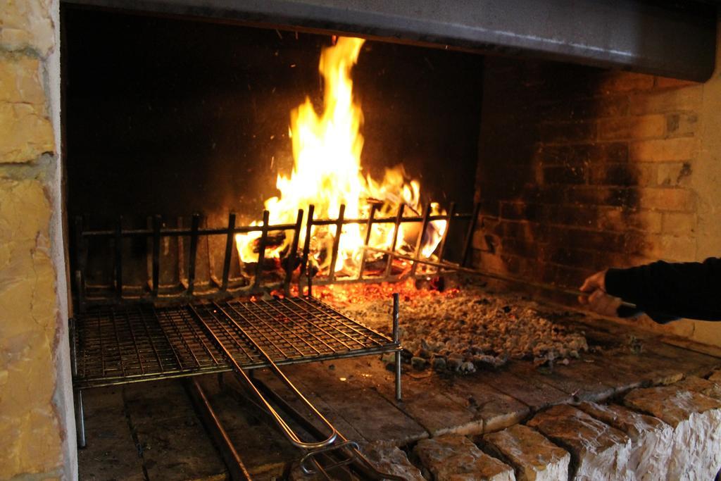 B&B Val Maschi Lamon Ngoại thất bức ảnh