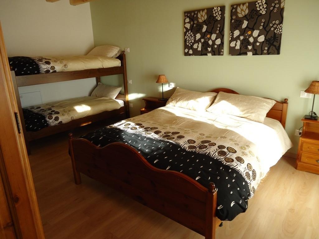 B&B Val Maschi Lamon Phòng bức ảnh
