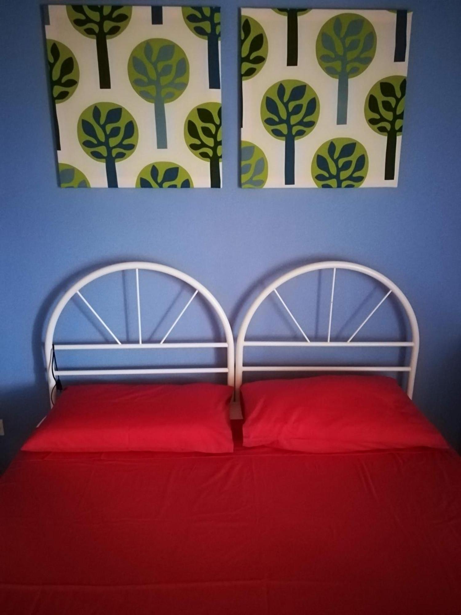 B&B Val Maschi Lamon Phòng bức ảnh